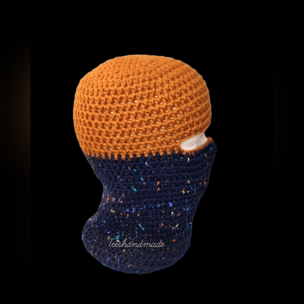 Ski Mask - Picture 4 of 4